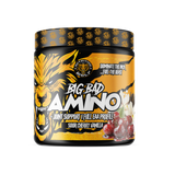 Nutrition Wolf: AMINO | JOINT SUPPORT