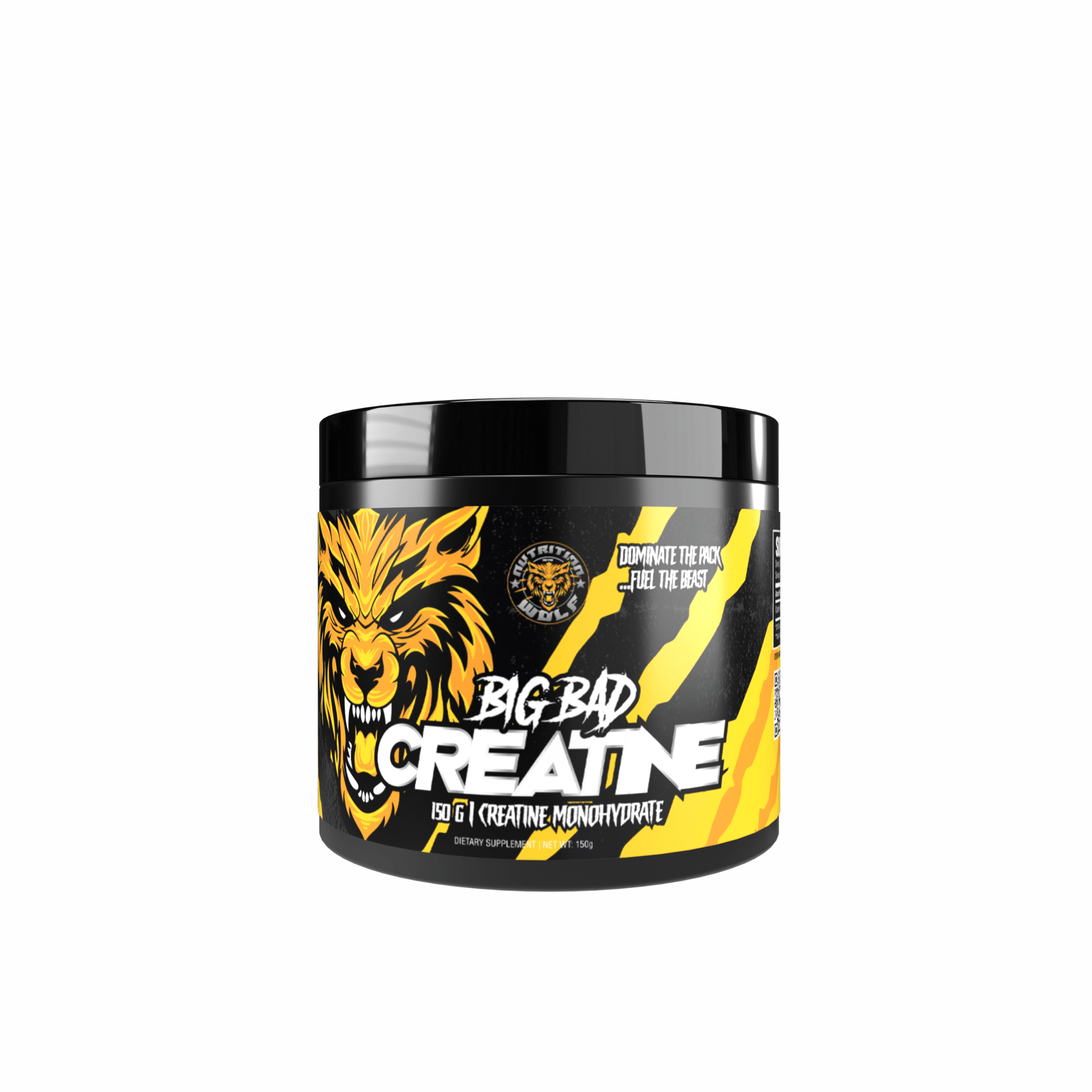 Nutrition Wolf: CREATINE - Nutrition Wolf