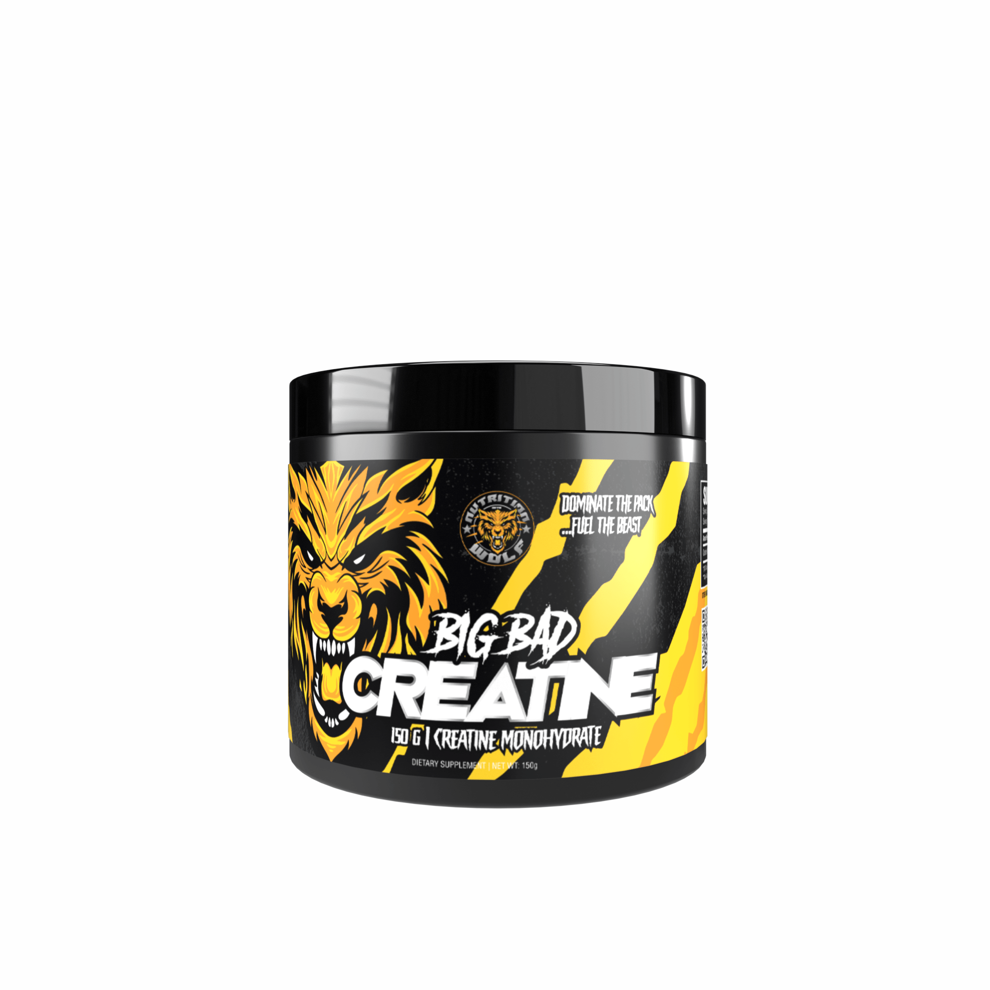 Nutrition Wolf: CREATINE - Nutrition Wolf